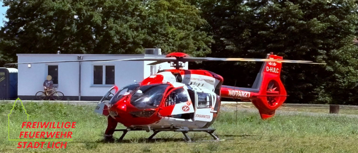 Unterstützung Rettungsdienst Unterstützung Rettungsdienst